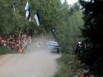 Subaru Impreza WRC 2002 года